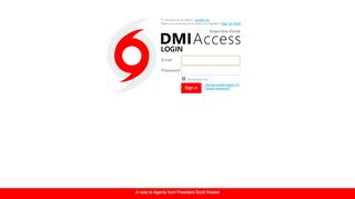 
                            4. Don Meyler Inspections Agent Portal Login