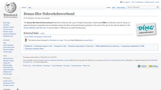 
                            7. Donau-Iller-Nahverkehrsverbund - Wikipedia