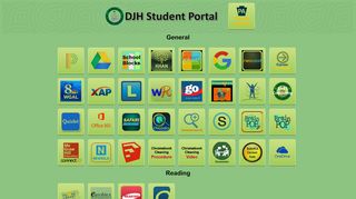 
                            1. Donegal SD Portal - Donegal School District