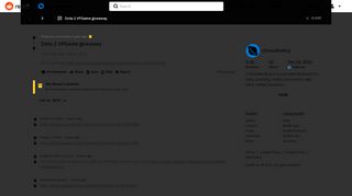 
                            3. Dota 2 VPGame giveaway • r/Dota2Betting - reddit