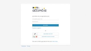 
                            8. DOTS by Attentia