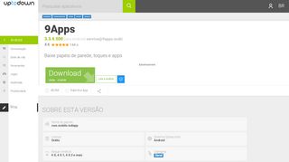 
                            6. download 9apps grátis (android) - 9apps.br.uptodown.com
