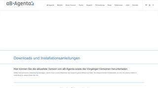 
                            7. Download aB-Agenta Verwaltungssoftware für ...