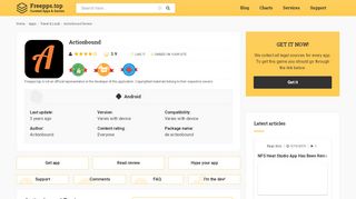 
                            9. Download Actionbound App for Free: Read Review, Install ...