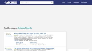
                            9. Download antivirus stopzilla | Zigg
