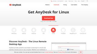 
                            11. Download AnyDesk for Free