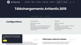 
                            7. Download Artlantis 2019 - Artlantis 2019