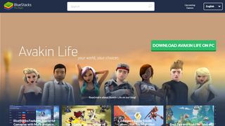 
                            8. Download Avakin Life on PC with BlueStacks