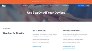 
                            9. Download Box Apps on All Your Devices | Box