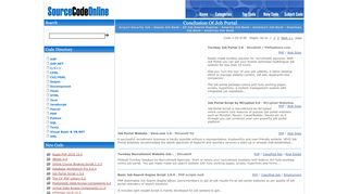 
                            6. Download Conclusion Of Job Portal Source Codes, Conclusion Of Job ...