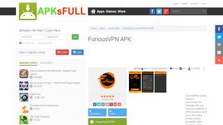 
                            9. Download FuriousVPN APK Full | ApksFULL.com