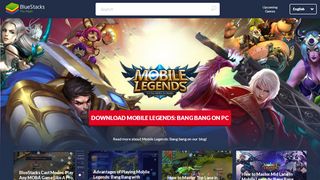 
                            3. Download Mobile Legends: Bang bang on PC with BlueStacks