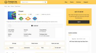 
                            5. Download Prepax App for Free: Read Review, Install Latest ...