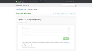 
                            10. Download QuickBooks Desktop - …