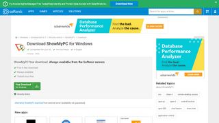 
                            4. Download ShowMyPC - free - latest version