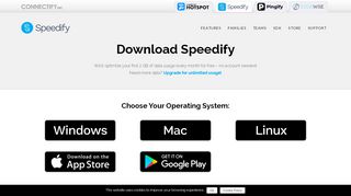 
                            5. Download - Speedify