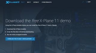 
                            7. Download the Free X-Plane 11 Demo | X-Plane