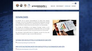 
                            7. Downloads - Grossleitstelle Oldenburger Land