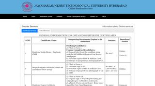 
                            4. Downloads - Online Student Services