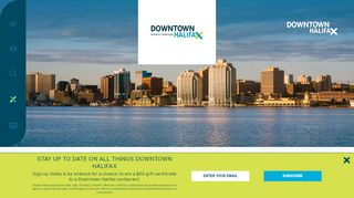 
                            5. Downtown Halifax Business Commission | …