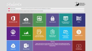 
                            6. DPCDSB Students Dashboard