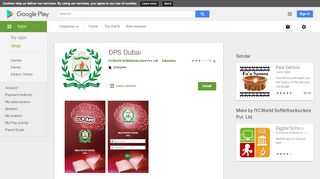 
                            9. DPS Dubai - Apps on Google Play