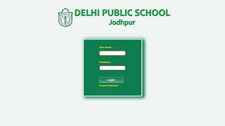 
                            3. DPS Jodhpur