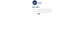 
                            1. dps Login - technicaldps.co.uk