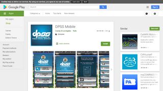 
                            10. DPSS Mobile - Apps on Google Play