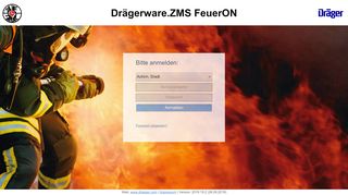 
                            8. Drägerware.ZMS/Fire