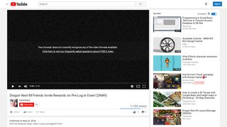 
                            5. Dragon Nest M Friends Invite Rewards on Pre-Log in Event ...
