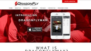 
                            2. DragonFly Max | DragonFly Athletics