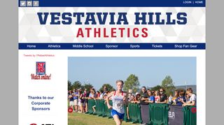 
                            8. DragonFly Max - Vestavia Hills High School Athletics