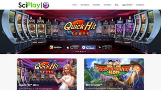 
                            1. Dragonplay | Social Casino Slots and Poker