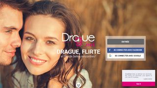 
                            4. Drague, Flirte et fais de belles rencontres !