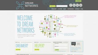 
                            8. Dream Networks - Welcome