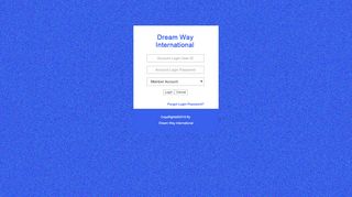 
                            4. Dream Way International