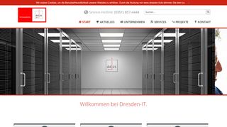 
                            9. Dresden-IT GmbH