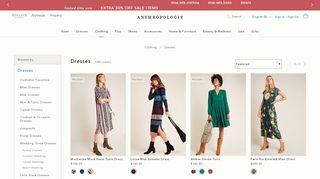 
                            4. Dresses | Dresses for Women | Anthropologie