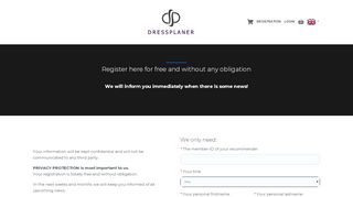 
                            1. Dressplaner | Your fashion and income dreams will become a ...