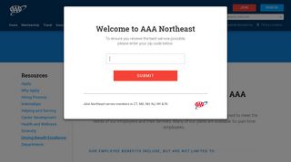 
                            7. Driving Benefit Excellence | AAA Northeast