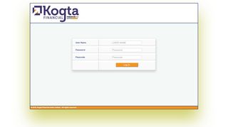 
                            4. DSA Login - Kogta Finance