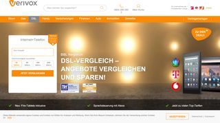 
                            3. DSL vergleichen & sparen - PS Classic gratis | VERIVOX