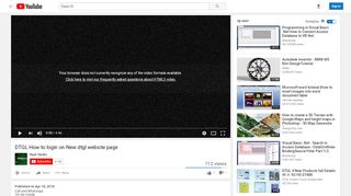 
                            5. DTGL How to login on New dtgl website page - …