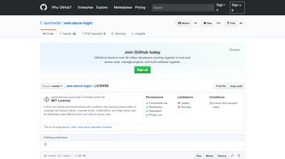 
                            1. dtjohnson/aws-azure-login - GitHub