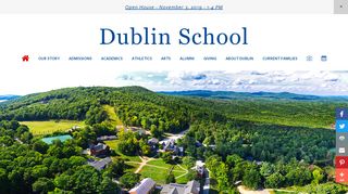 
                            6. Dublin School