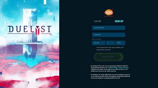 
                            1. Duelyst | The Ultimate Tactical Collectible Card …