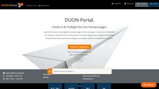 
                            1. DUON-Info - DUON-Portal