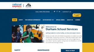 
                            7. Durham School Services