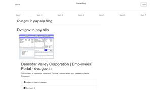 
                            1. Dvc gov in pay slip - changeip.org